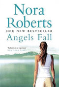 Angels Fall - Nora Roberts