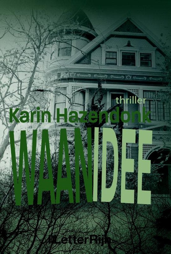 Waanidee - Karin Hazendonk