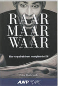 Raar Maar Waar - P. Donk