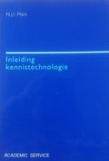 INLEIDING KENNISTECHNOLOGIE - Mars N.J.I.