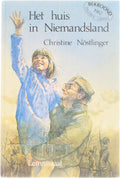 Het huis in Niemandsland - Christine Nöstlinger, Charlotte van Gelder