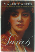 Sarah - Marek Halter
