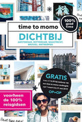 Time to momo - Dichtbij - Femke Dam, Marie Monsieur