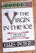 Cadfael06 Virgin in Ice a Europe - Peters Ellis