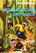 Arendsoog 32 Raadsel C - Ranch - Paul Nowee