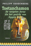 Toetanchamon - Philipp Vandenberg