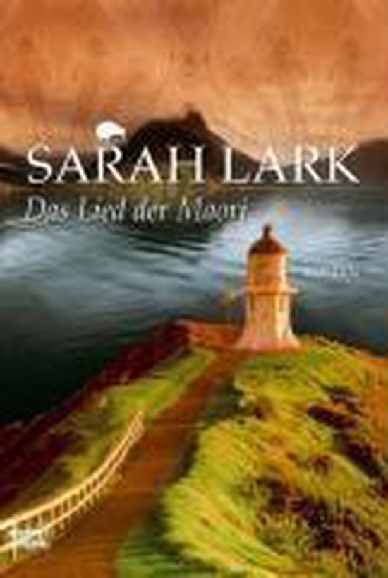 Das Lied der Maori - Sarah Lark