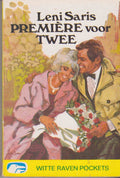 Première voor twee - Leni Saris
