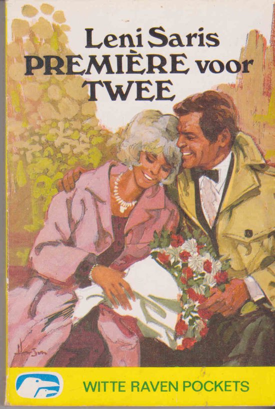 Première voor twee - Leni Saris