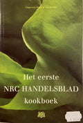 Eerste Nrc Handelsblad Kookboek - I. Blommestein