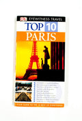 Paris. Top 10 - Mike Gerrard