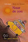 Naar De Zon - Gitte Spee