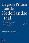 Prisma Handboek Nederlandse Taal - H. Houet