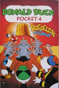 Donald Duck pocket 004 doedelzakeiland - Disney