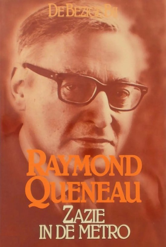 Zazie in de metro - Clément Oubrerie, Raymond Queneau
