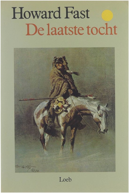 Laatste tocht - Fast
