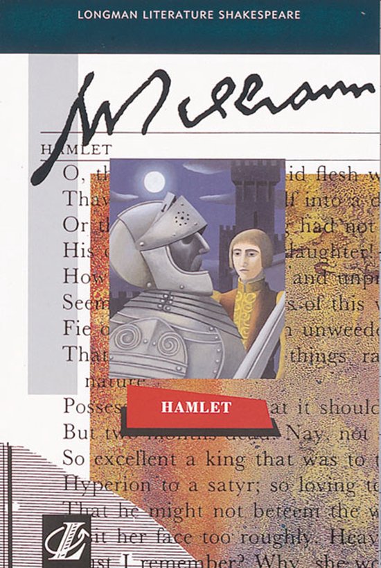 Hamlet - William Shakespeare, E a Copen