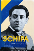 Schipa - Tito Schipa