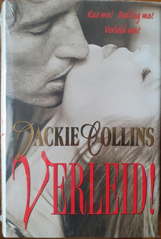 Verleid - Collins