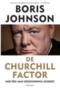 De Churchill factor - Boris Johnson