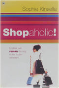 Shopaholic - Sophie Kinsella