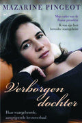 Verborgen Dochter - M. Pingeot