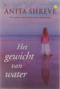 Het gewicht van water - Anita Shreve