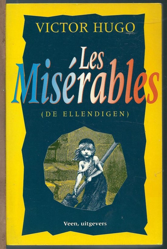 Les misérables - Victor Hugo