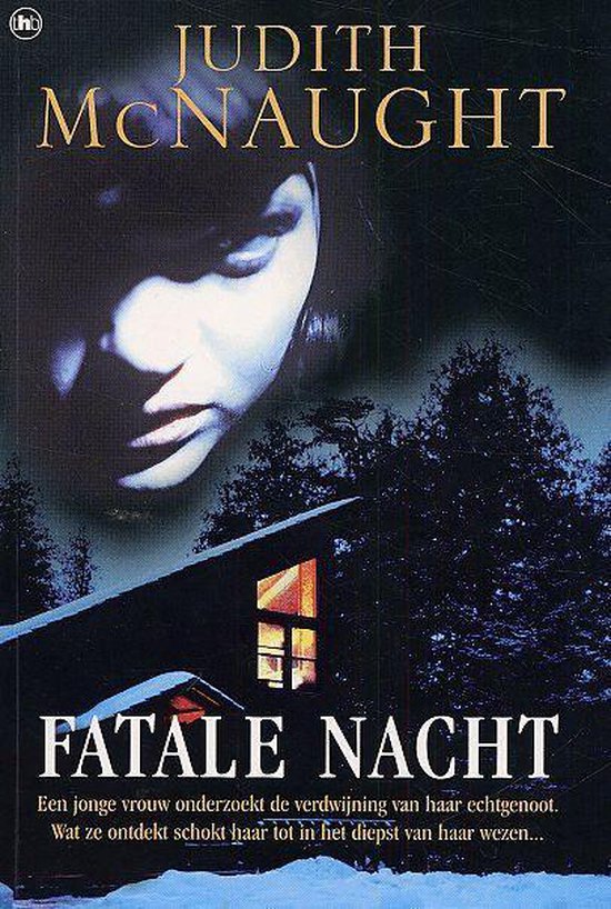 Fatale nacht | - Judith McNaught