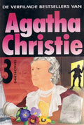 De verfilmde bestsellers van Agatha Christie - Agatha Christie, Onbekend
