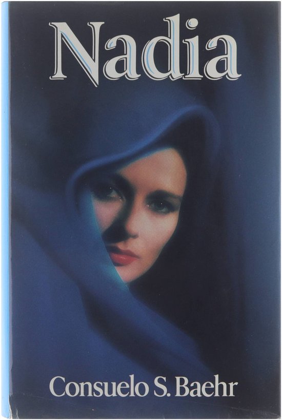 Nadia - Baehr Consuelo S, Montanus Willy (WE)