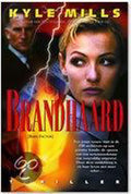 Brandhaard - K. Mills