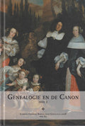 Jaarboek 2008 Centraal Bureau voor Genealogie - Redactie: Jos van den Borne