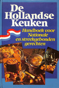De Hollandse keuken - Ina Drukker