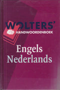 Wolters Handwoordenboek En Ne Nwe Sp - N. E. Osselton, K. ten Bruggencate