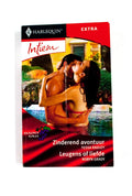 Zinderend avontuur ; Leugens of liefde - Tessa Radley, Robyn Grady