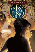 Skyland Ii: Het Schip Der Stormen - David Carlyle