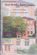 Stat schola nobilissima - K. Wijma
