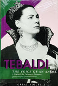 Renata Tebaldi - C. Decaro