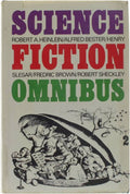 Science fiction omnibus 2 - Collectief