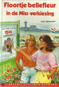 Floortje bellefleur in de miss - verkiezing - Cok Grashoff, Herry Behrens