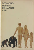 De Naakte Aap - Desmond Morris