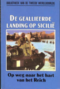 De geallieerde landing op SiciliÃ« - Martin Blumenson