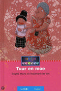 TUUR EN MOE - Brigitte Minne