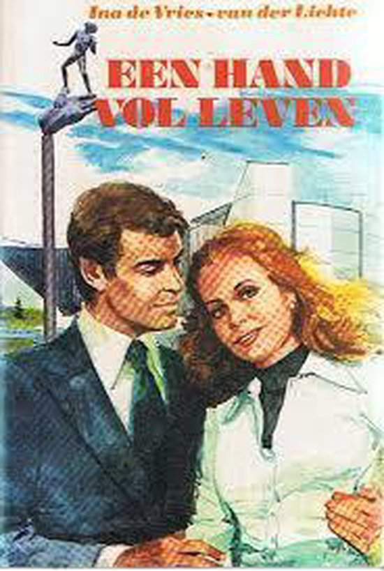 Hand vol leven - Vries Lichte