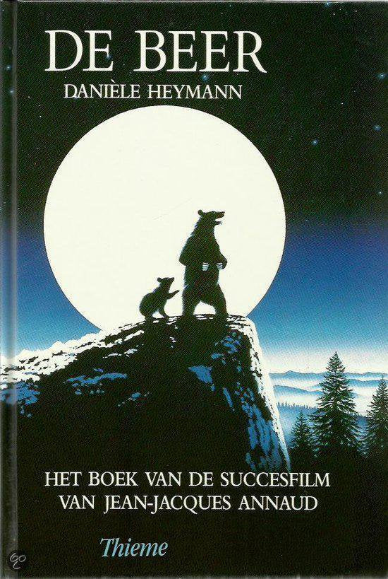 De beer - Heymann, Jean - Jacques Annaud