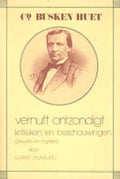 Vernuft ontzondigt - Conrad Busken Huet, G. Stuiveling