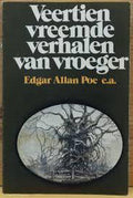 Veertien vreemde verhalen van vroeger - Resius