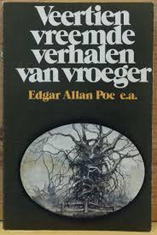 Veertien vreemde verhalen van vroeger - Resius