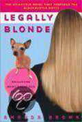 Legally Blonde - Amanda Brown